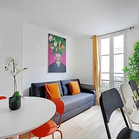 Modern - 2br4p - Sacre-coeur