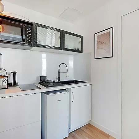 Modern - 2br4p - Sacre-coeur