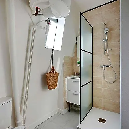 Modern - 2br4p - Sacre-coeur