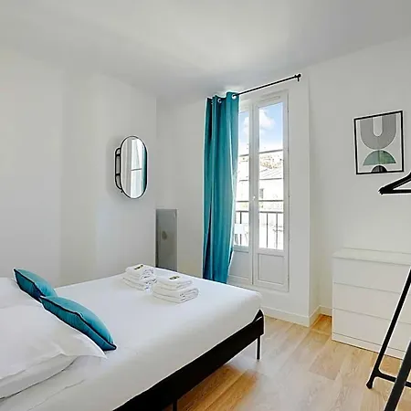 Modern - 2br4p - Sacre-coeur 2* 파리